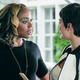 Erica Ash, Julz Goddard
